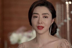 国产嫂子,传承家国情怀，展现新时代女性风采