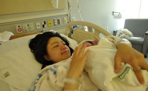 娱乐吃瓜酱分娩,揭秘明星育儿幕后故事